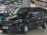 Mercedes-Benz Vito 2020