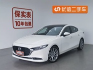 Mazda 3 2023