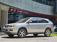 BYD S6 2011
