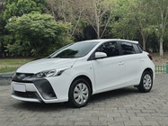 Toyota Yaris 2018