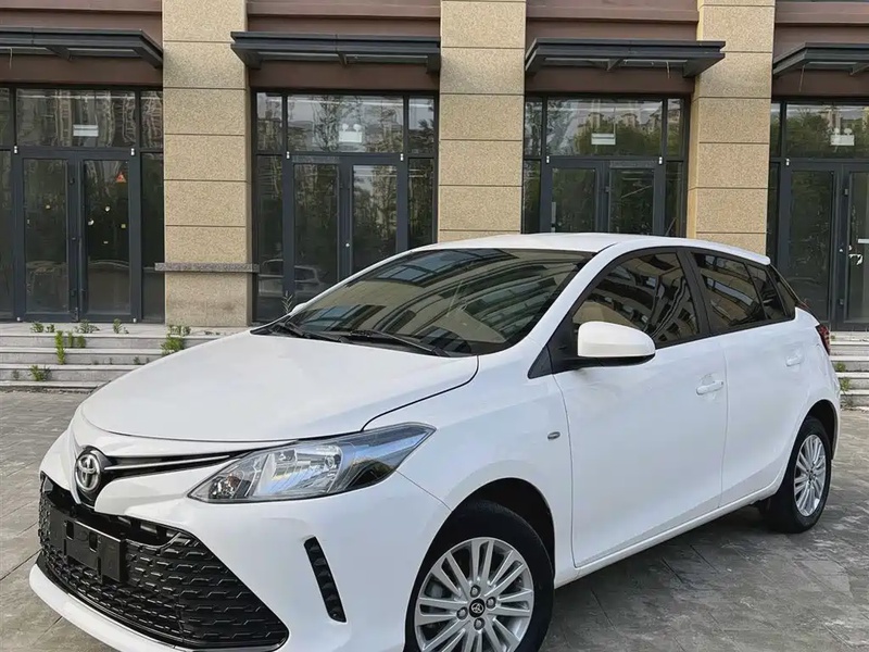 Toyota Vios