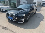 Audi A6 2024
