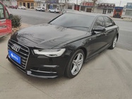 Audi A6 2019