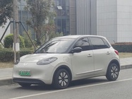 Wuling Bingo 2023