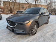 Mazda CX-5 2021