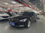 Buick LaCrosse 2015