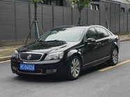 Buick Park Avenue 2010