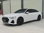 Audi A6 2022
