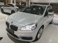 BMW 2 Series 2015