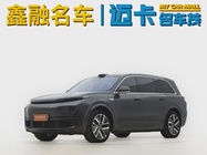 Li Auto L9 2023