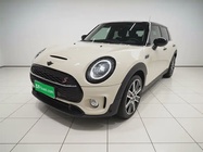 MINI Clubman 2022