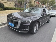 Hongqi H9 2021
