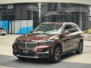 BMW X1 2021