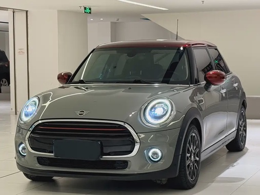 MINI Other 2021