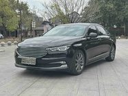 Ford Taurus 2020