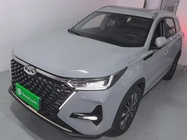 Chery Tiggo 8 PRO 2022