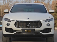 Maserati Levante 2019