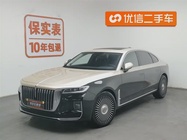 Hongqi H9 2023