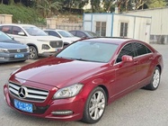 Mercedes-Benz CLS-Class 2013