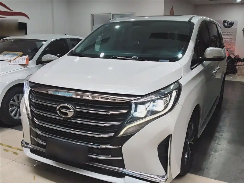 GAC M8