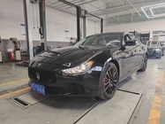 Maserati Ghibli 2018