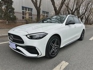 Mercedes-Benz C-Class 2025