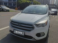 Ford Kuga 2017