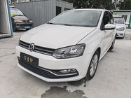 Volkswagen Polo 2016