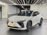 Lexus RZ 2023