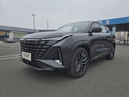 Changan UNI-Z 2026