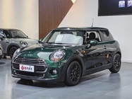 MINI Other 2018