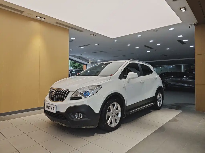 Buick Encore