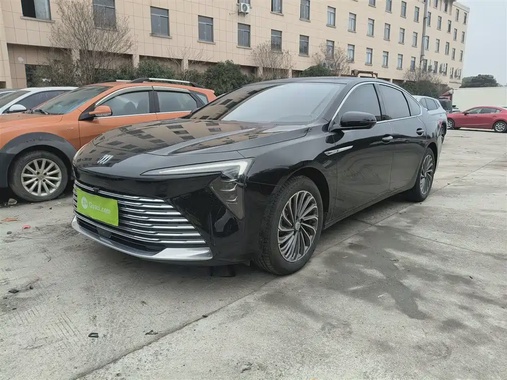 Buick LaCrosse 2025
