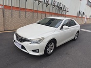 Toyota Reiz 2014