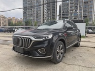 Hongqi HS5 2021