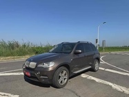 BMW X5 2013