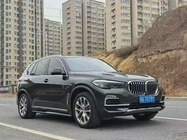 BMW X5 2021