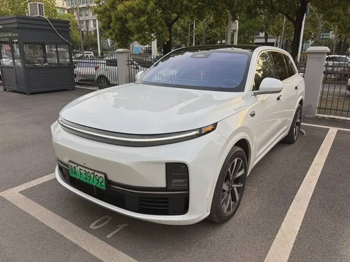 Li Auto L7 2023