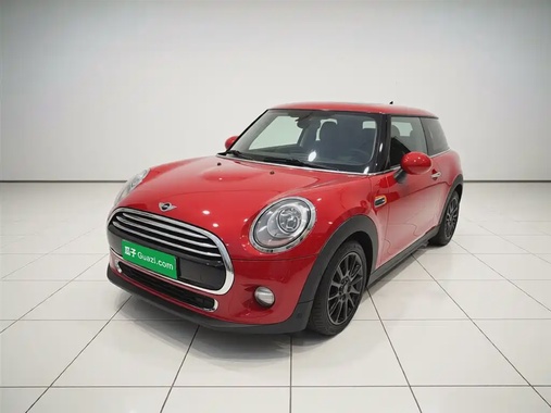 MINI Other 2018