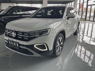 Volkswagen Tayron 2023