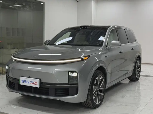 Li Auto L9 2024