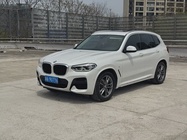BMW X3 2020