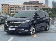 Buick GL8 2021