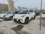 BYD Seagull 2024