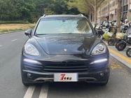 Porsche Cayenne 2012