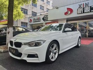 BMW 3 Series 2019