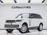 Land Rover Range Rover 2024