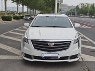 Cadillac XTS 2018