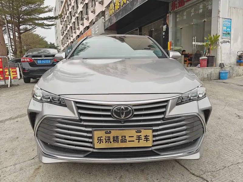 Toyota Avalon