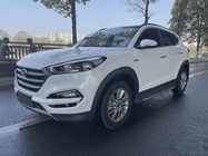 Hyundai Tucson 2016
